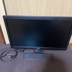 BenQ ディスプレイ　24インチ