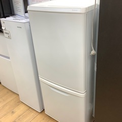 Panasonic(パナソニック)の2ドア冷蔵庫のご紹介です！！