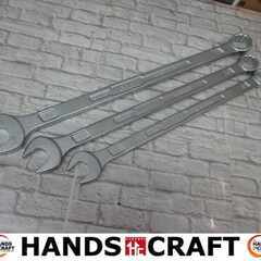 ハゼット 24.27.30.32mm コンビレンチ 中古品 【ハンズクラフト宜野