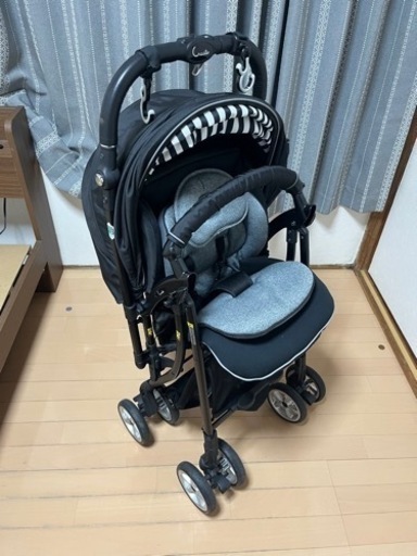 商談中　使用少ない　子供用品 ベビー用品 ベビーカー、バギー