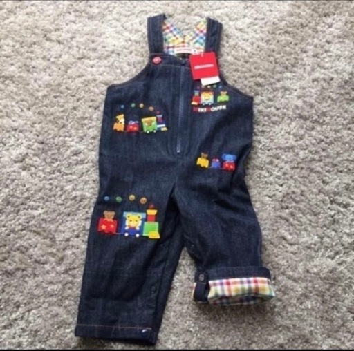 子供用品 キッズ用品 子供服