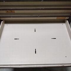 12段キャビネット 全高1070mm図面ケース