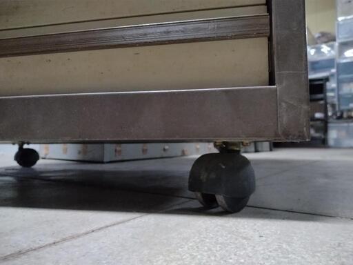 12段キャビネット 全高1070mm図面ケース - キャビネ 