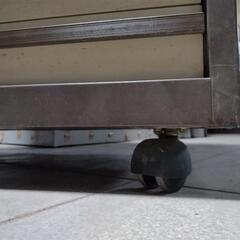 12段キャビネット 全高1070mm図面ケース