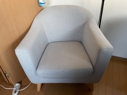 家具 ソファ 2人掛けソファ
