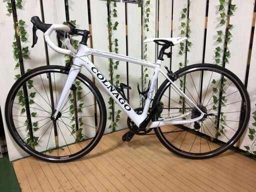 【愛品館八千代店】COLNAGO　CX-ZERO　2016年モデル　ロードバイク