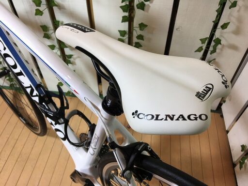愛品館八千代店】COLNAGO CX-ZERO 2016年モデル ロードバイク