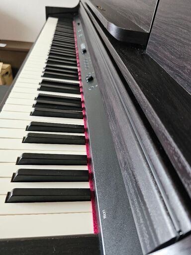 2022年購入電子ピアノLX706-DRS美品 (いっちゃん) 豊見城の鍵盤楽器  