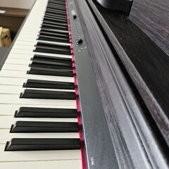 2022年購入　電子ピアノ　LX706-DRS　美品