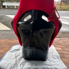 フルバケットシート 