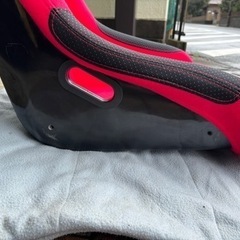 フルバケットシート 