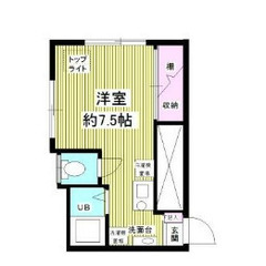 《東高円寺駅7分＊角部屋＊オートロック＊バストイレ別》初期費用分割OK🍀家賃＋3万の頭金で最安値🍀来店不要！事業主・夜職の不安も相談してください🍀【LINEでスピード契約！事業主・夜職・確定申告なし・審査ご不安の方もOK■現金分割・カード払い可・水商売・保証人なしもOK■※生活保護不可※】 - 杉並区