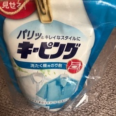 炭酸ソーダ 掃除用