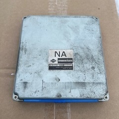 シルビア　s14後期純正ECU 書き換え