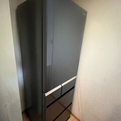 パナソニック冷蔵庫　４２６L　２０１４年製