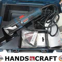 プロクソン PROXXON マルチツールスタンド付 中古品 【ハンズクラフト