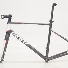 GIANT 「ジャイアント」 DEFY2 ALUXX 2015年モデル フレームセット