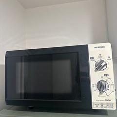 家電 キッチン家電 電子レンジ