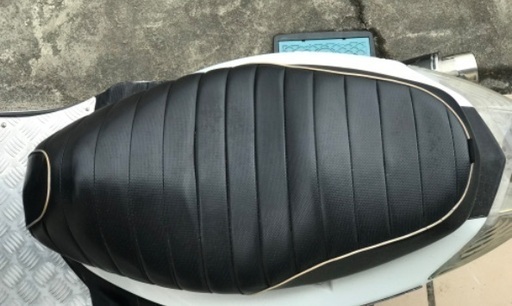 シグナス SE 12J 綺麗！部品取り！不動車！パーツ多数！マフラー