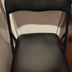 【残り数日】パイプ椅子 家具 ソファ 1人用ソファ