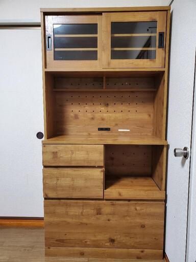家具 収納家具 キャビネット