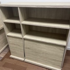 家具 収納家具 本棚