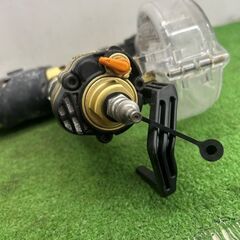 型番不明】日立 高圧ネジ打ち機【野田愛宕店】【店頭取引限定】【中古