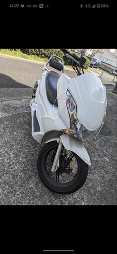 [決まりました]PCX125JF28