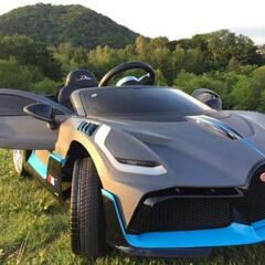 子供の電動おもちゃ