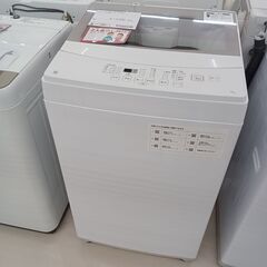 ★ジモティ割あり★ NITORI 洗濯機 NTR60 6ｋｇ 2...
