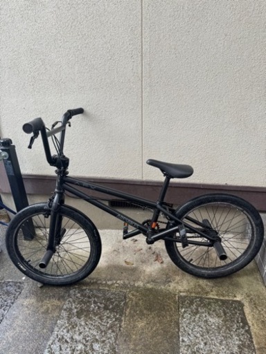 アーレスバイク　BMX