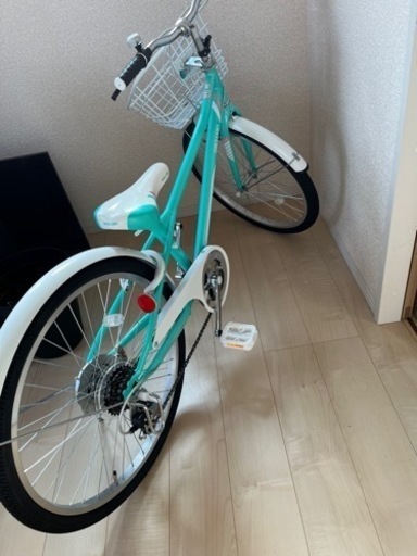 子供用自転車 24インチ