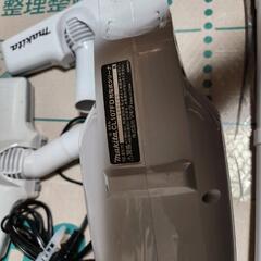 【値下げしました】makita 10.8 セット