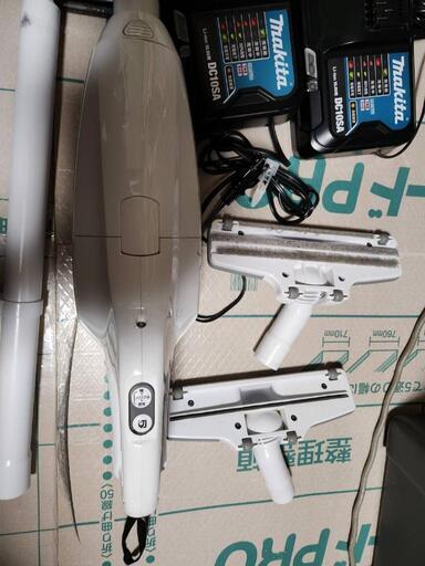 【値下げしました】makita 10.8 セット
