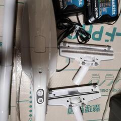 【値下げしました】makita 10.8 セット