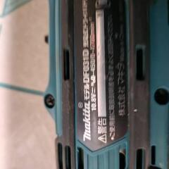 【値下げしました】makita 10.8 セット