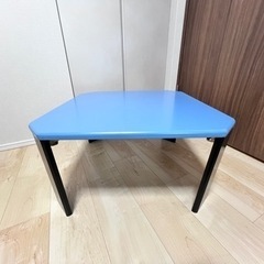 家具 テーブル サイドテーブル 折り畳みテーブル