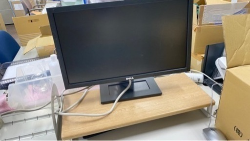 PCディスプレイ