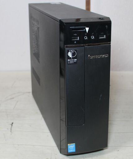 Lenovo Core i7(第4世代) 8GB SSD 180GB Win11 Home 宮前区