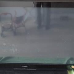 VIERA Panasonic  テレビ 65V型 