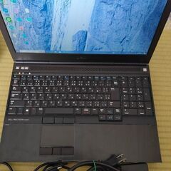 DELL PRECISION M4800 i7-4800 16G...