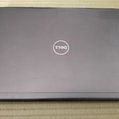 DELL PRECISION M4800 i7-4800 16GB OFFICE