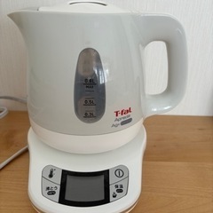 T-FAL 電気ケトル KO6201