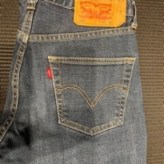 LEVI’S 501 31インチ ジーンズ デニム