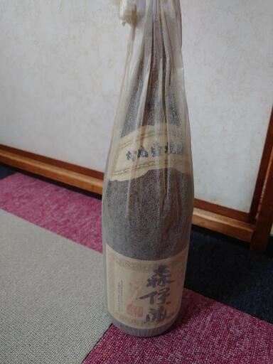 森伊蔵1,800ml