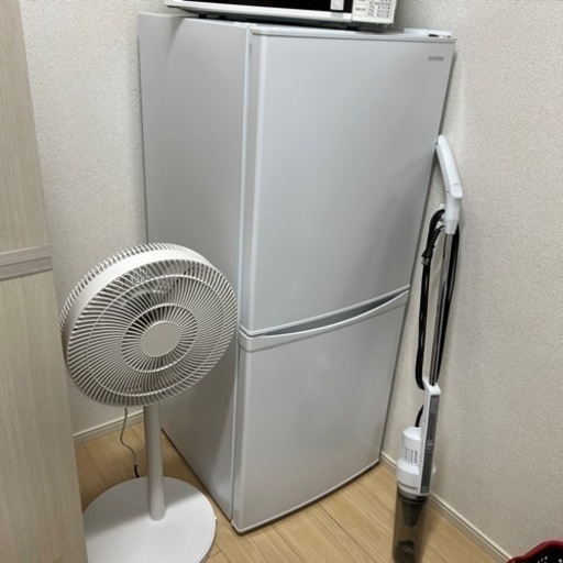 お取引中】単身家電セット 出張終了のため9日土曜日の朝まで限定価格