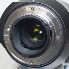 TAMRON/SP 70-300mm F/4-5.6 Di VC USD（A005）/Nikon用望遠ズームレンズ ④