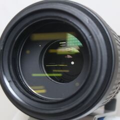 TAMRON/SP 70-300mm F/4-5.6 Di VC USD（A005）/Nikon用望遠ズームレンズ ④