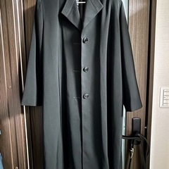 日本製 ロングコート