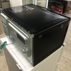 美品 2017年 日立 オーブンレンジ MRO-T5E3 電子レンジ 取扱説明書付 おすすめ！